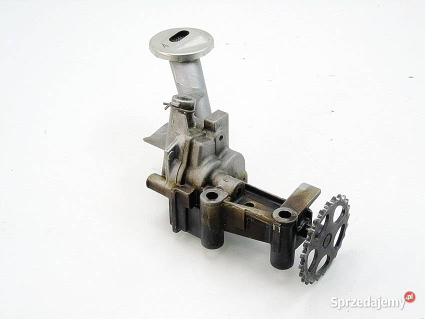 Pompa oleju smok 20 16V IDE LAGUNA 2 MEGANE 1 2 Smarowanie silnika Sosnowiec