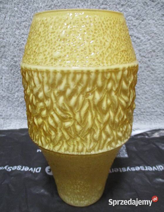 Szklany Klosz podwójne szkło lane mrożone Nieporęt sprzedam