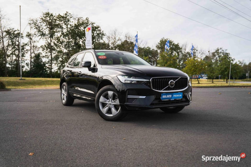 Volvo XC60 B4 wspomaganie kierownicy śląskie sprzedam