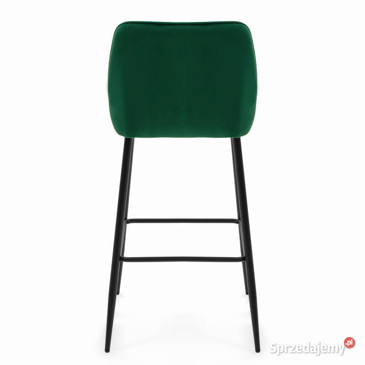 Tapicerowany Vasto Butelkowa Zieleń Wysyłka 24H Tarchały Małe