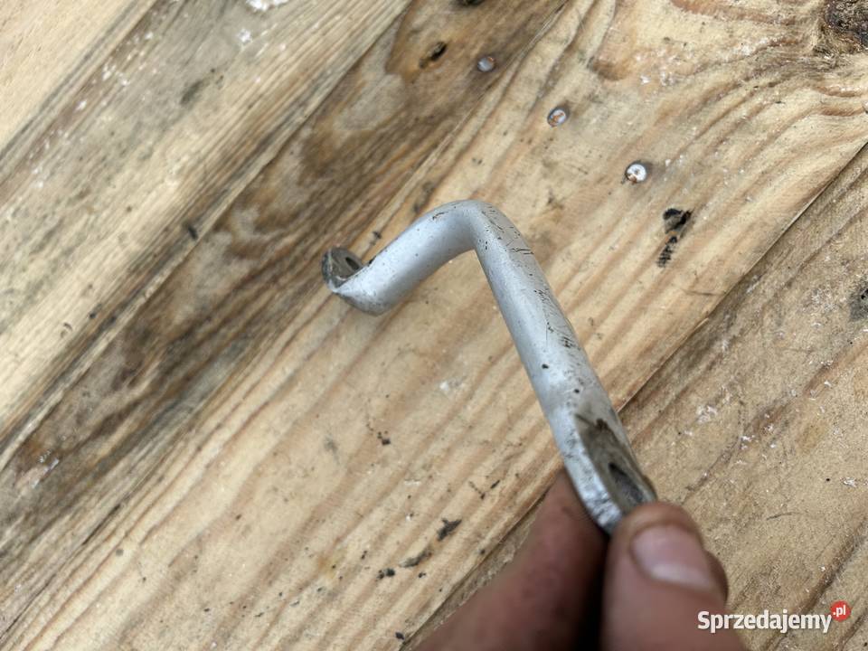 UCHWYT PASAŻERA SIMSON AWO 425 250 małopolskie