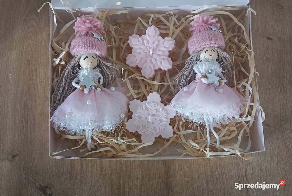 Aniołki boksy Katowice