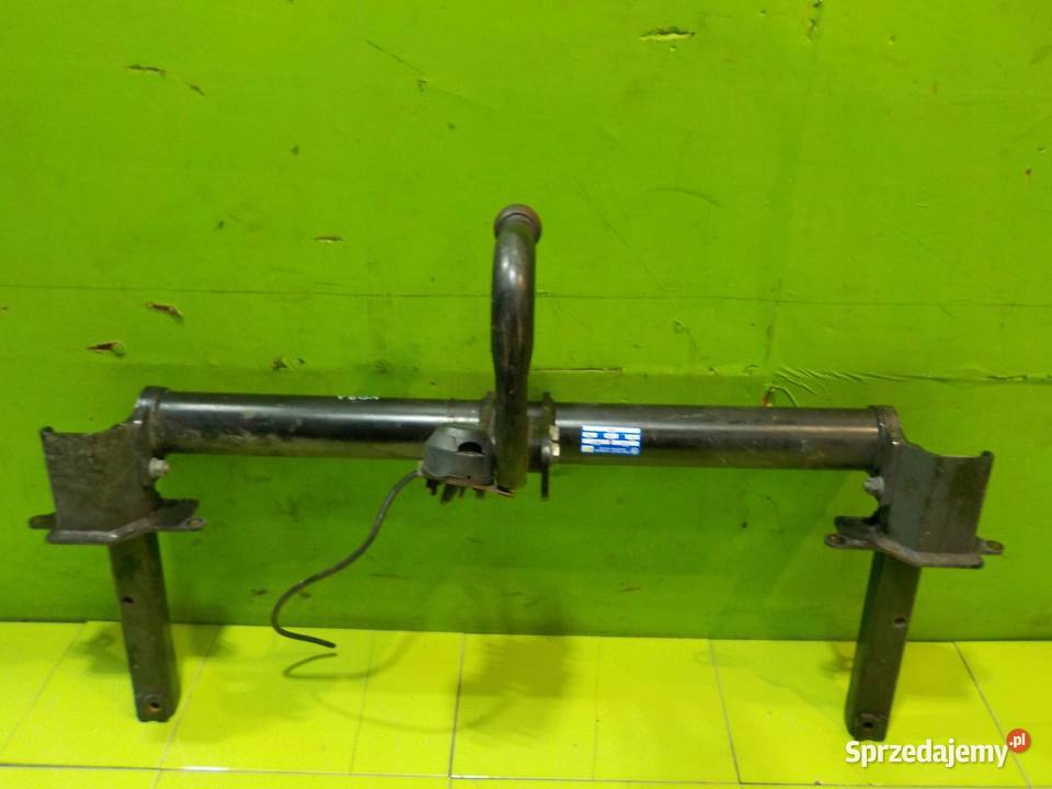 OPEL INSIGNIA A I LIFT 15r HB 5D hak holowniczy osobowe Karoseria