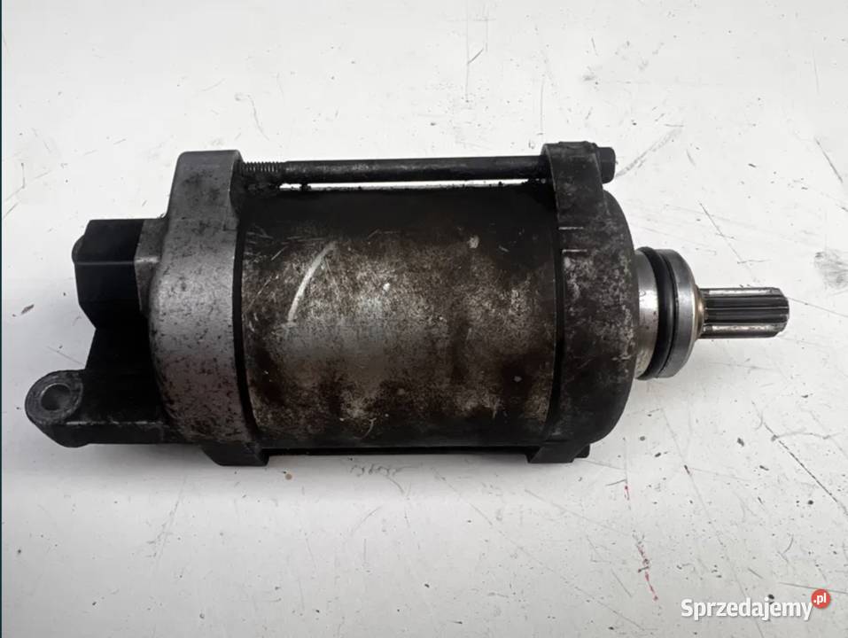 Rozrusznik Honda SH300i Ostrów Wielkopolski