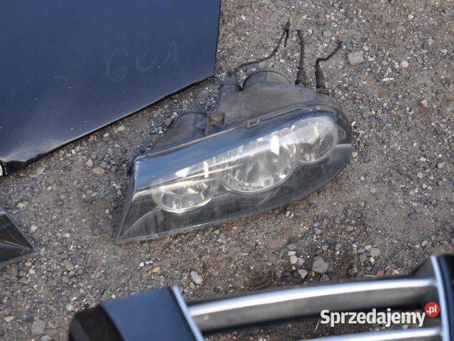 alfa romeo 156 FL lampa lewa WYSYŁKA