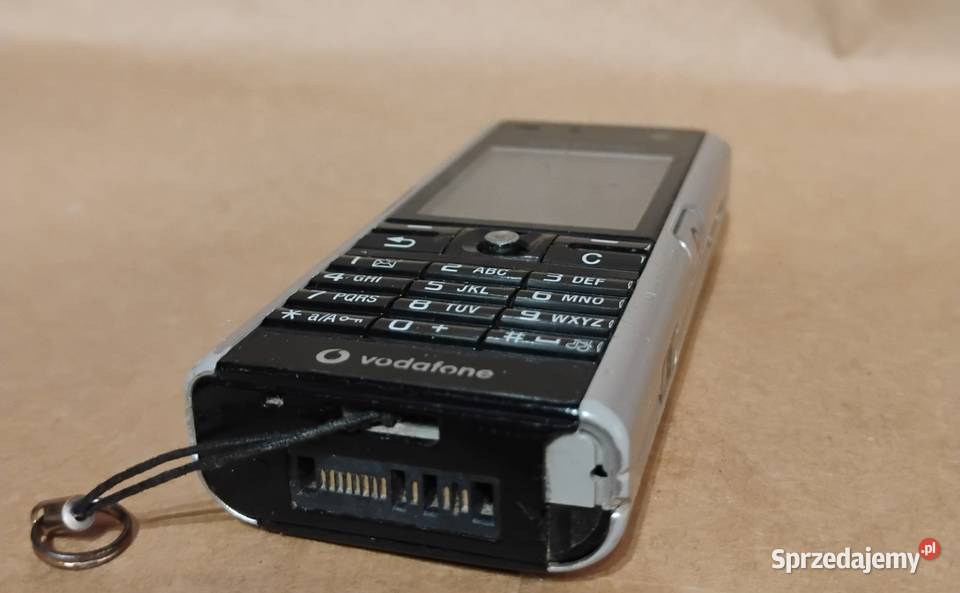 Sony Ericsson v 600 K600 i ładowarka bez simlock Opole sprzedam