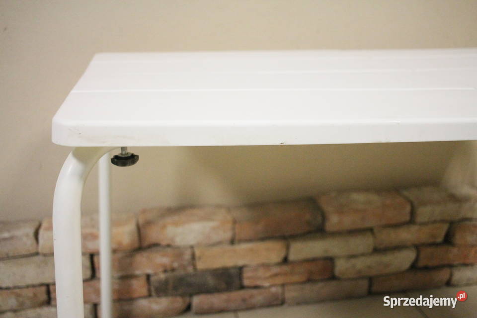 Stół składany cateringowy ogrodowy Meble ogrodowe śląskie Pszczyna sprzedam