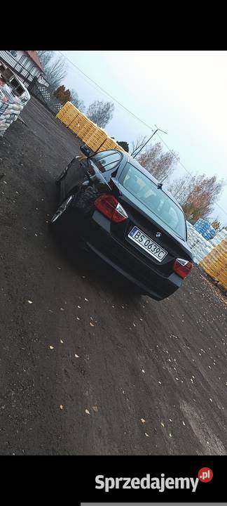 Sprzedam BMW Bukówno sprzedam