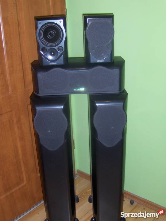 KOLUMNY KINA DOMOWEGO MISSION Mv Kutno