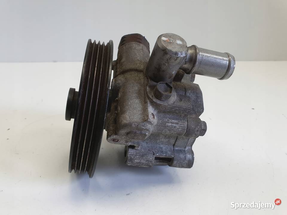 Opel Insignia 18 16V POMPA WSPOMAGANIA 13273781 osobowe lubelskie Rudka