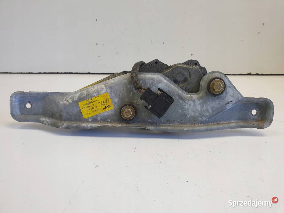 Ford Galaxy MK1 SILNICZEK WYCIERACZKI tył TYLNEJ Rudka sprzedam