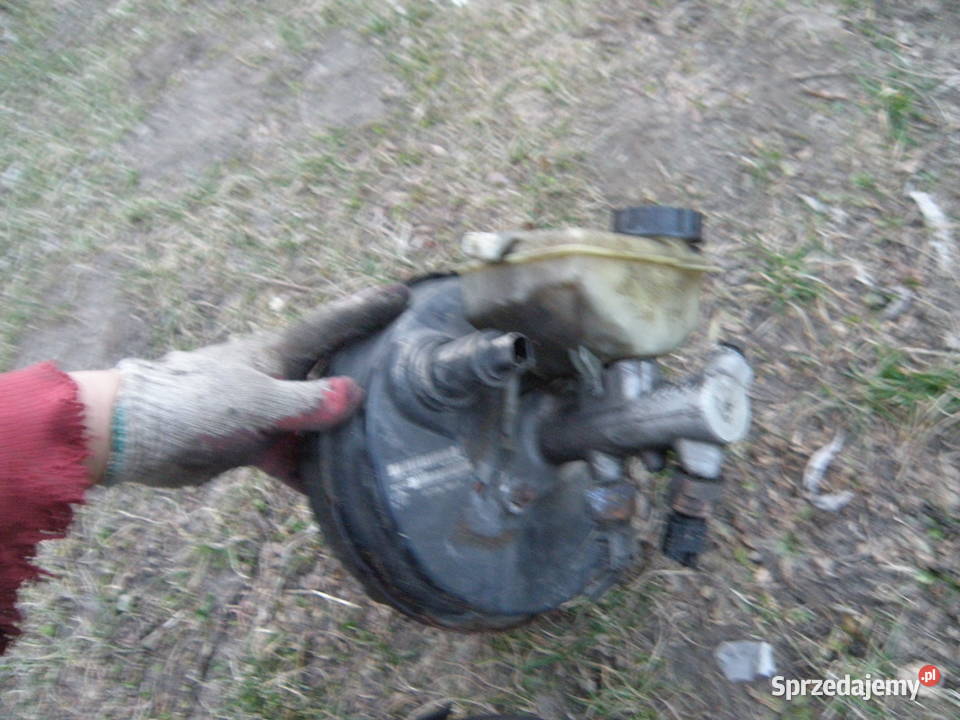 Serwo z pompą hamulcową Volvo P30714320 s60 v70 Kraków
