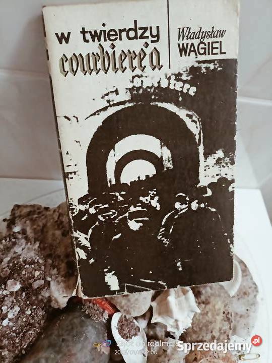 Wągiel książki W twierdzy księgarnia Praga Warszawa