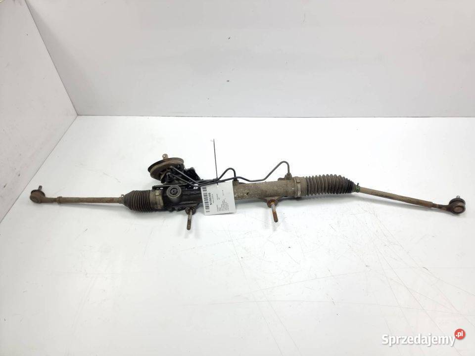 MAGLOWNICA PEUGEOT 206 Lipno