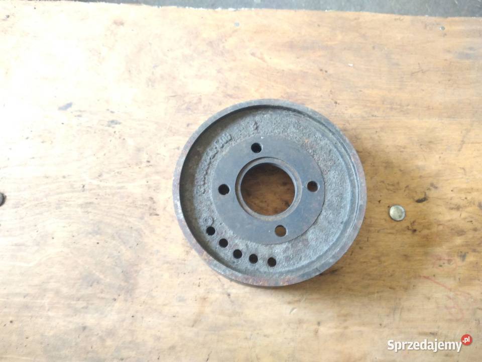 Bęben hamulca ręcznego Żuk Nysa Warszawa Tarpan podkarpackie Rzeszów sprzedam