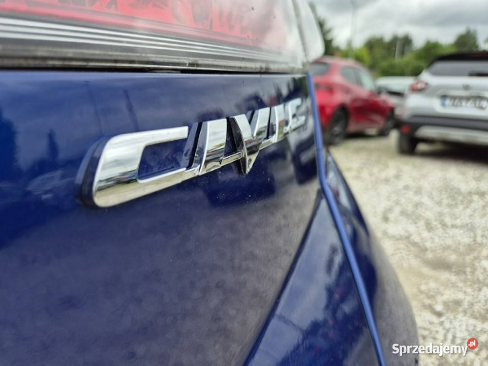 Honda Civic Automat 18benz Zadbany Lift VIII immobilizer Bydgoszcz