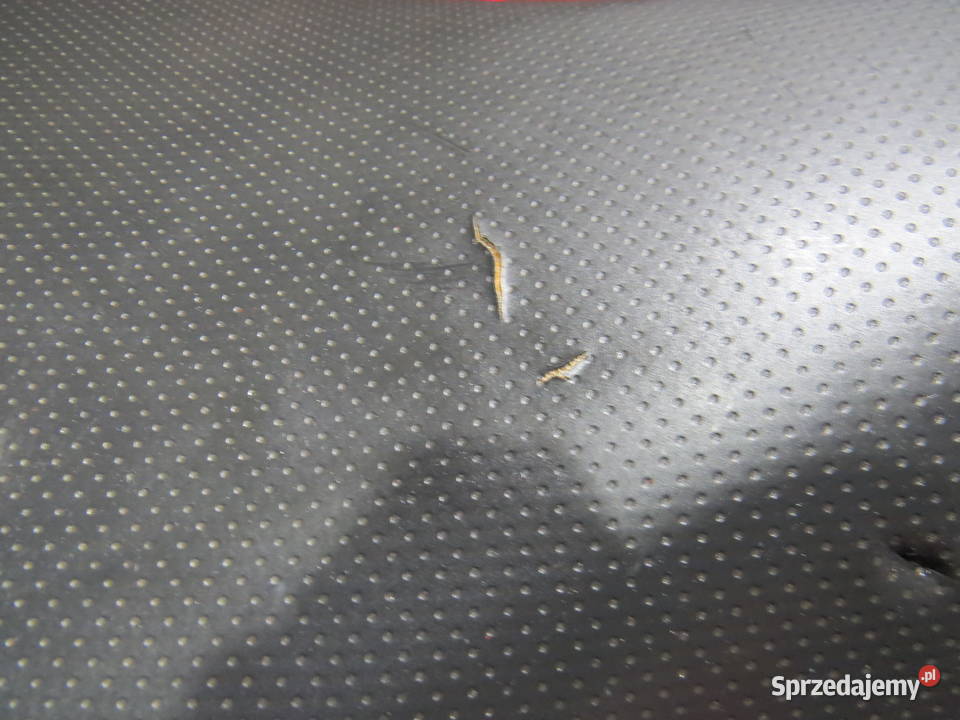 SUZUKI BURGMAN AN400 AN 400 250 AN250 09 kanapa Warszawa sprzedam