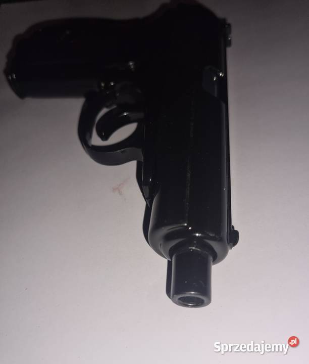 Pistolet gazowy Makarov Umarex Legends pomorskie Słupsk