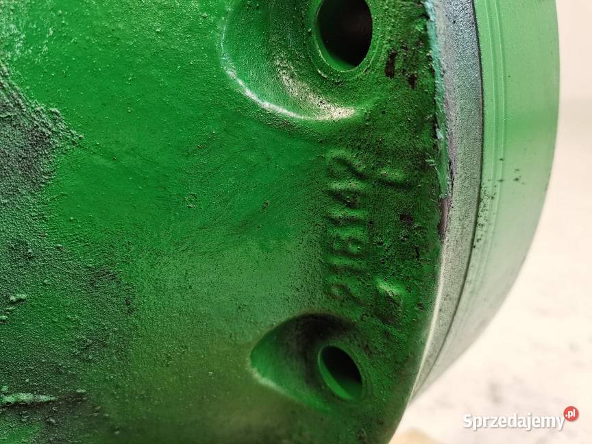 Wspornik stabilizatora John Deere 6155 R Wilkowo