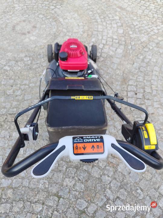 kosiarka honda HRG 536 Głogów