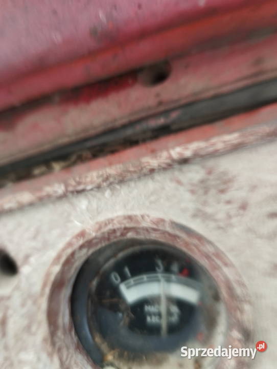 Władimirec T 25 lubelskie Radzyń Podlaski