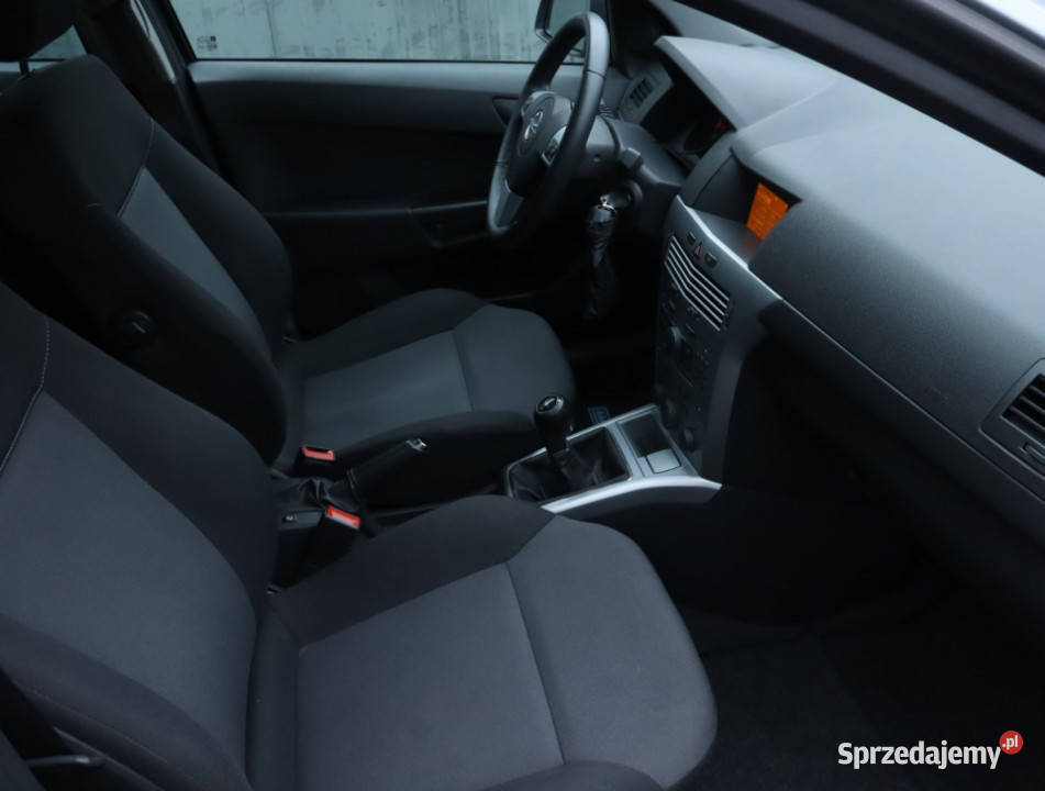 Opel Astra 16 16V relingi dachowe Piaseczno