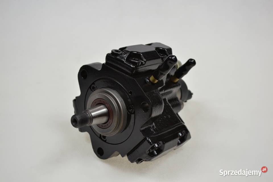 Regenerowana pompa 0445010007 Fiat Lancia Alfa sprzedam