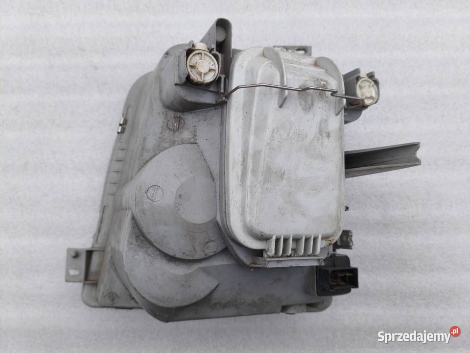 Lampa Prawy Przód Przednia Prawa VW LT II TYC mazowieckie Wyszków