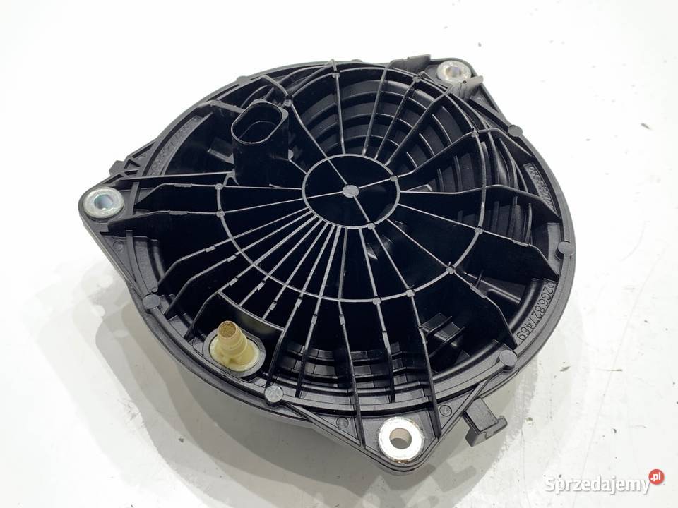 KLAMKA KLAPY TYŁ VW GOLF VII 5G9827469D Kombi