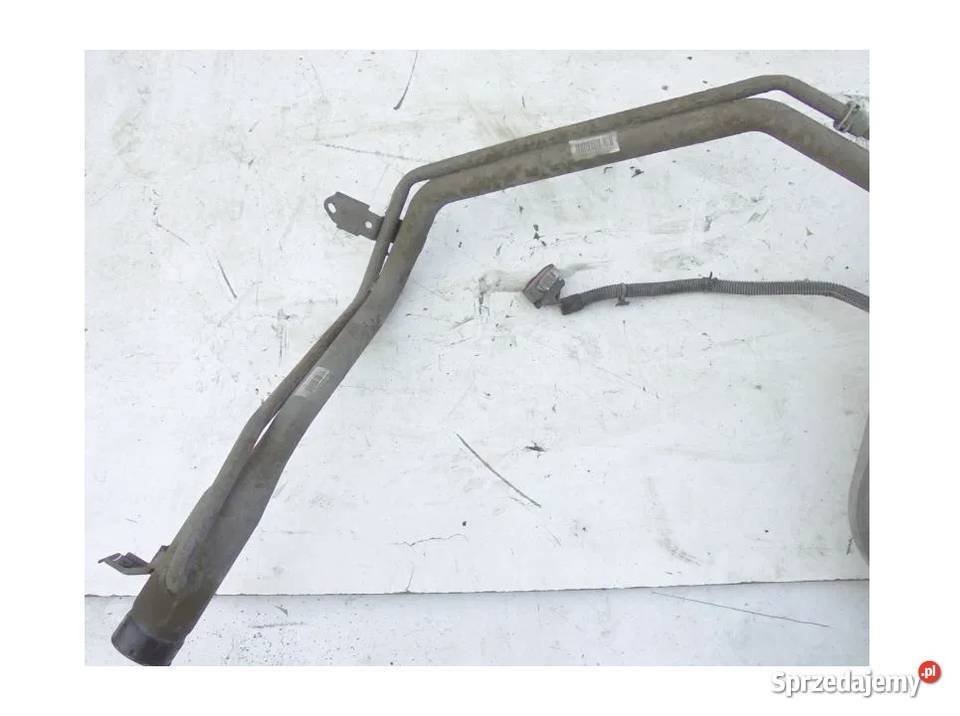 Opel Insignia CDTI rura wlew paliwa Wlewy paliwa Ksawerów