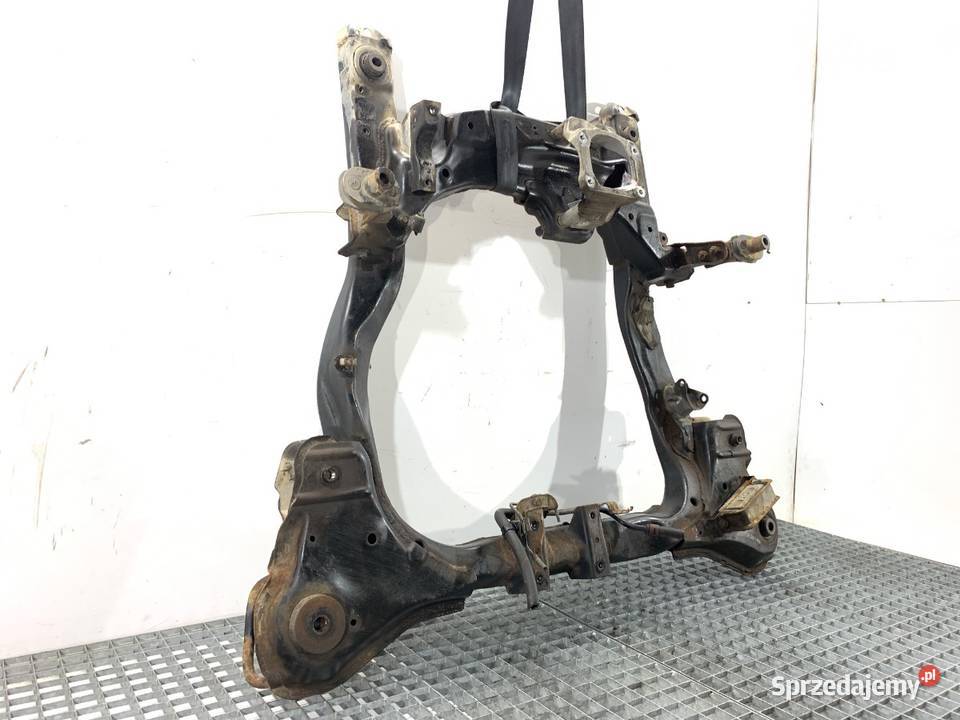 BELKA POD SILNIK HONDA ACCORD VII 24 160 SANKI