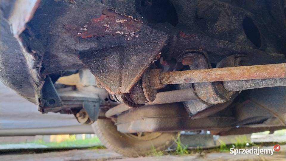 Fiat 132 2000 kupiony w Polsce Samochody osobowe mazowieckie Radom