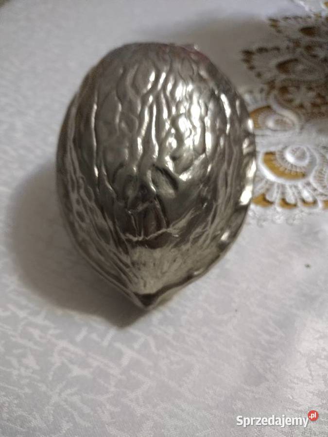 Sprzedam dziadka do orzechów Kamieniec Ząbkowicki sprzedam