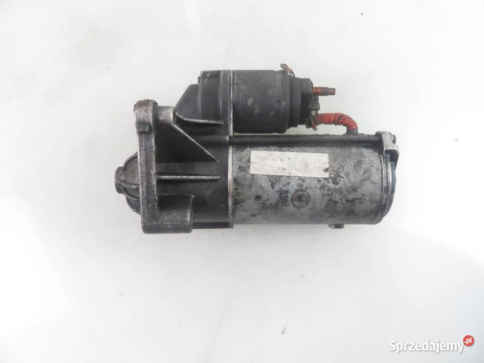 ROZRUSZNIK RENAULT SCENIC II 19 dCi 7711134802 małopolskie