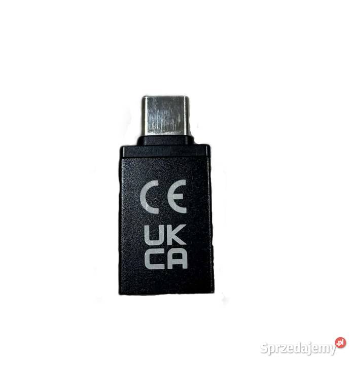 Adapter Przejściówka SBS USBA do USBC warmińsko-mazurskie Elbląg