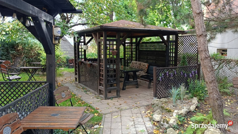 Sprzedam Dom na Salwatorze Liczba pokoi 8 Kraków