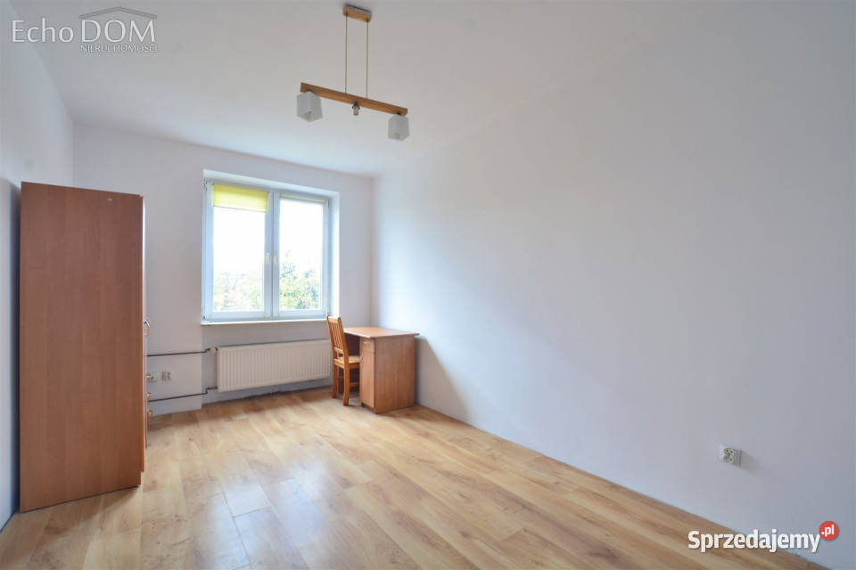 Mieszkanie 415m2 2 pokoje Kraków os Teatralne małopolskie