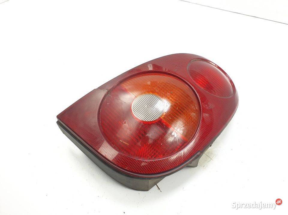 LAMPA LEWA TYŁ RENAULT MEGANE I 7700428056 Lipno