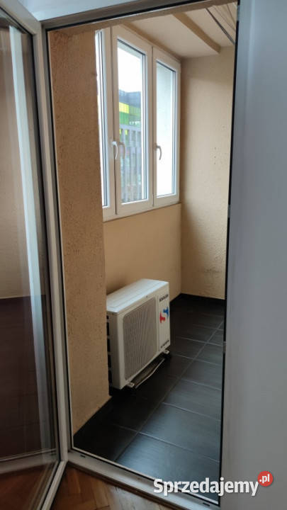 Mieszkanie na wynajem Kraków Czarnowiejska Wynajem małopolskie