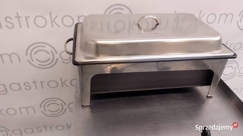 Podgrzewacz gastronomiczny elektryczny GN 11 dolnośląskie