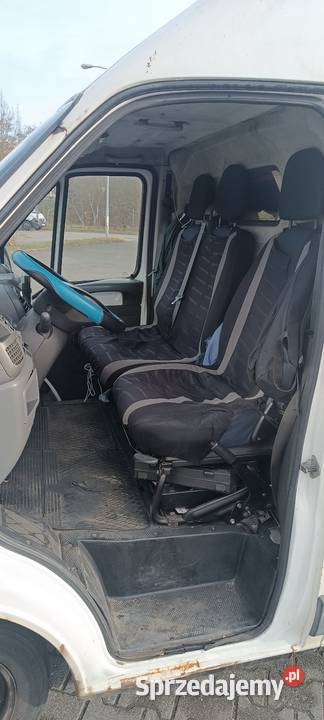 Peugeot Boxer Peugeot