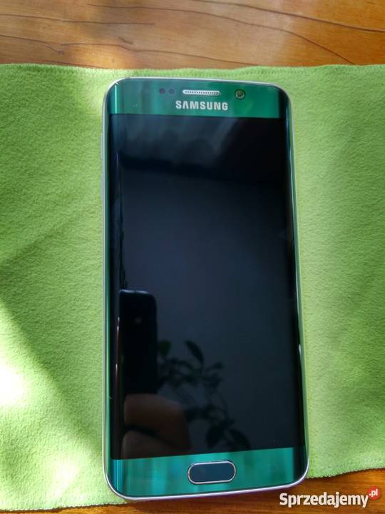 Samsung Galaxy S6 Edge Ostrowiec Świętokrzyski