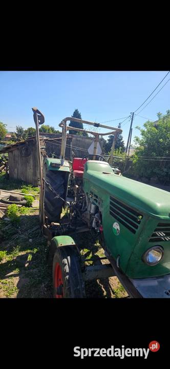 Deutz 4006 z 19971r