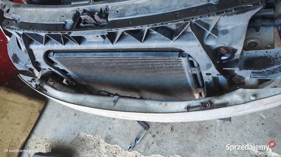 Audi tt 1800cm3 Czerńczyce