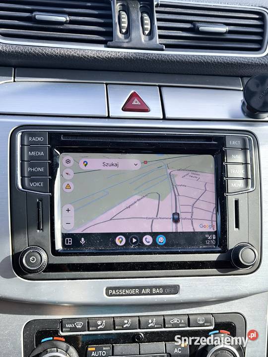 VW Passat CC 36 300 4x4 294100km Ostrów Wielkopolski