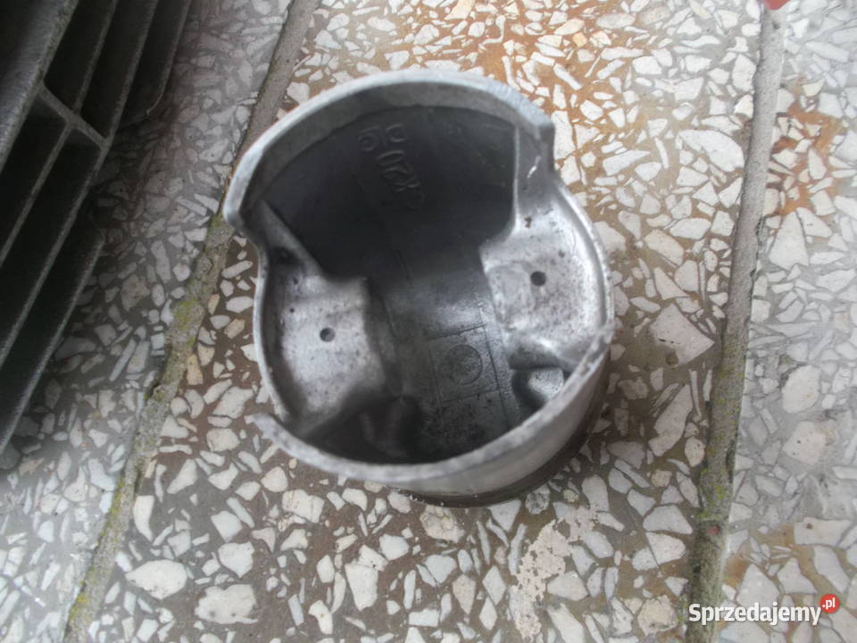 mz trophy cylinder tłok pierścienie dolnośląskie Ziębice