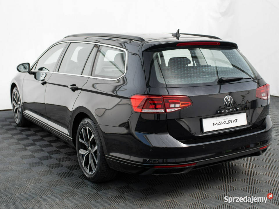 Volkswagen Passat WJ1022M15 TSI EVO Business DSG światła do jazdy dziennej Passat sprzedam