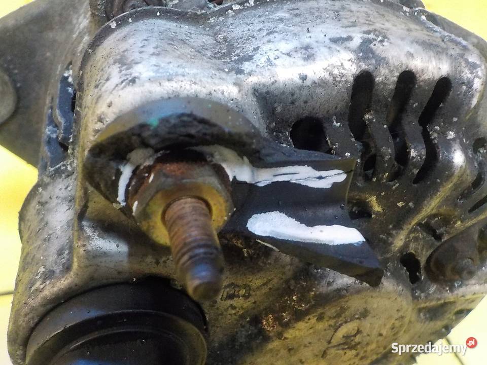 CHEROKEE 25 B 96r 122 EPE alternator 56026936 Suków