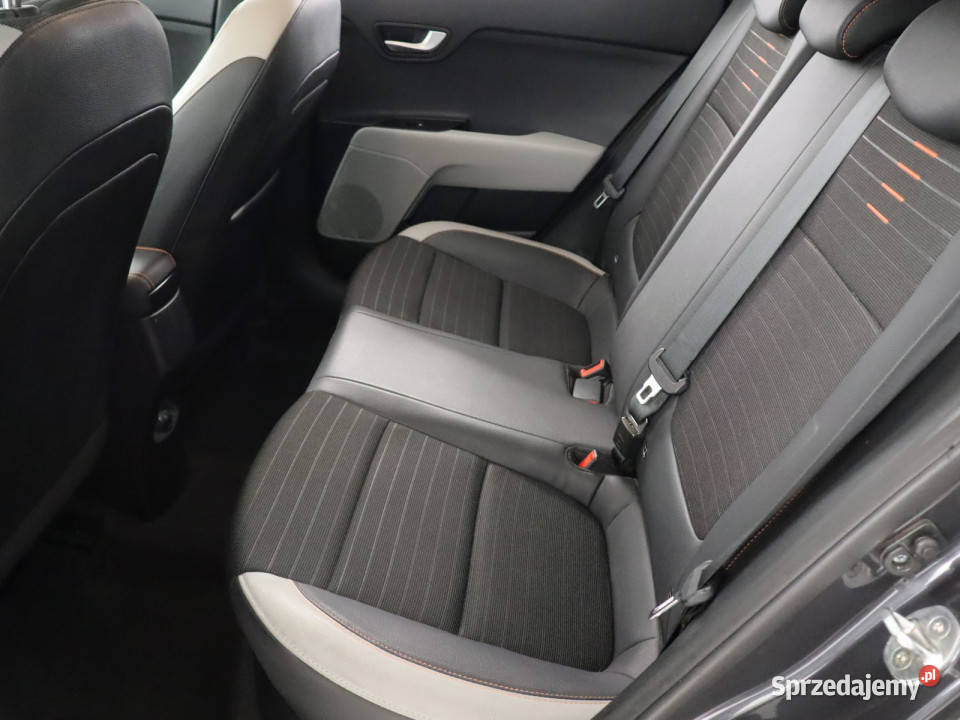 Kia Stonic 16 CRDI centralny zamek Bielany Wrocławskie sprzedam