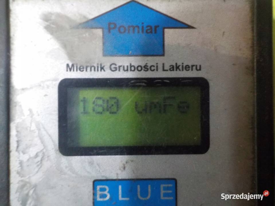 OUTLANDER II LIFT 22 DID 11r 5D drzwi lewe przod Suków